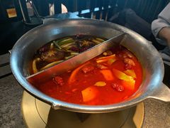 -湊湊火锅·茶憩(新中关购物中心店)