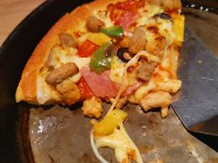 -必胜客(东茅岭店)