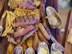 -Ambra Haus琥珀屋精酿餐厅(宝山店)