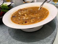 -尚一汤 广东炖汤(金桥国际店)
