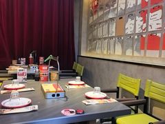 -钱锋炭缸烧烤(南湖大路总店)