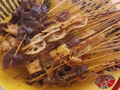 -明洋钵钵鸡(春田小区店)
