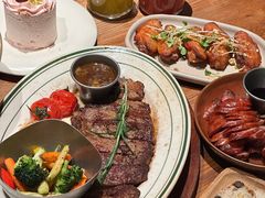 -长春藤咖啡(北园店)