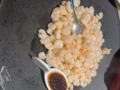 -吴越荣记苏州菜·松鼠桂鱼 100% 活鱼现做(月光码头店)