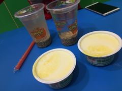 -德禄酸奶(莫家街店)