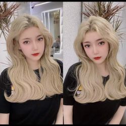 -3AM·S HAIR SALON烫发染发接发