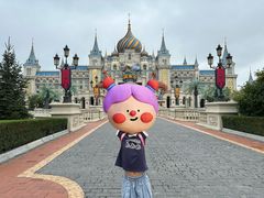 -哈尔滨波塞冬海底世界
