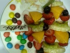 -吉美诺烘焙(公园北路店)