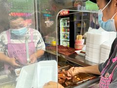 -细妹五香牛杂(步行街店)