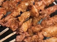 -一只羊烧烤(东湾半岛店)