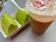 -陈记甜品窝(中山北路店)