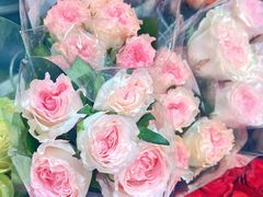 -盒马鲜生(杭州萧山万象汇店)