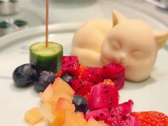 -唐猫庭院·千年陕菜(赛格国际购物中心店)