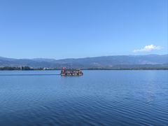 -西昌邛海湿地