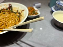 -西竹拌面(银川阅彩城店)