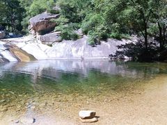 -黑龙潭风景区