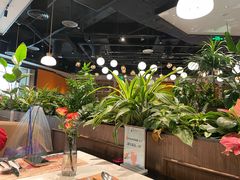 -半秋山西餐厅(巴南万达广场店)