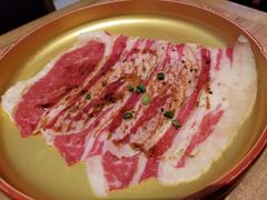 -韩悦牛排烤肉无限续(宝能中心店)