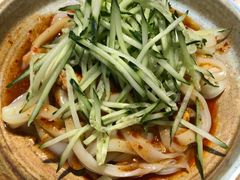 -纳瓦新疆菜(银都店)