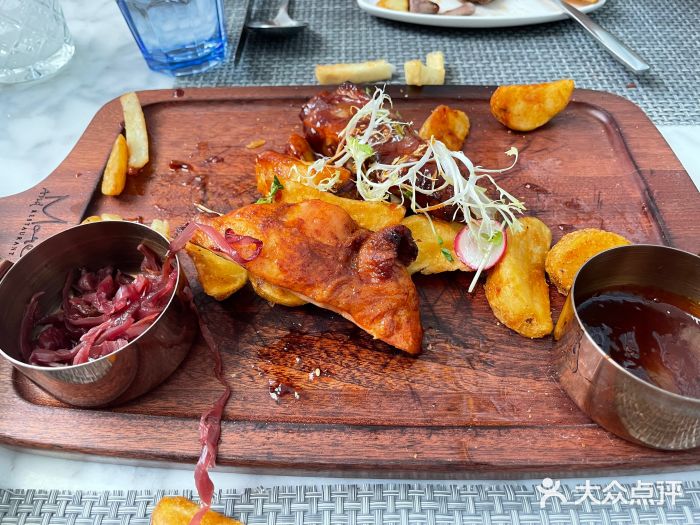 小莫餐厅And More Restaurant西餐(北京展览馆店)图片