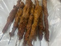 -十里铺铁板鱿鱼