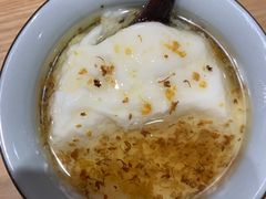 桂花酸奶-古树酸奶(八廓南街店)