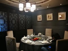 包厢-羲和雅苑•北京烤鸭(平安国际金融中心店)