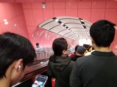 -广州火车站(地铁站)