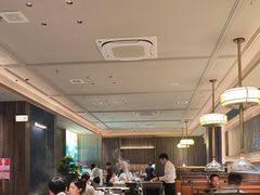 -青蓬蒸汽海鲜·深圳老字号·团建聚会(壹方城店)