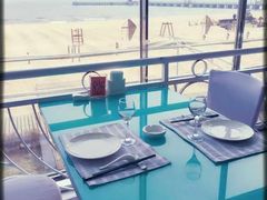 -海天一色海景自助餐厅(西港花园店)