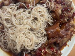 -贤花饭店(城阳店)