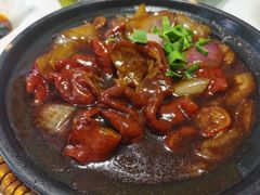 -阿英煲(凉城路店)