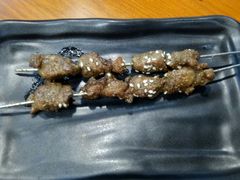 -金城尕娃牛肉面(钻汇广场店)