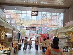 -丽达购物中心(崂山店)