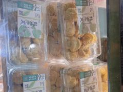 -泸溪河桃酥(龙湖长楹天街店)