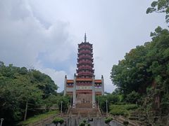-大雁山风景区