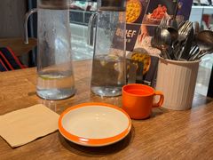 -必胜客(龙泉万达店)