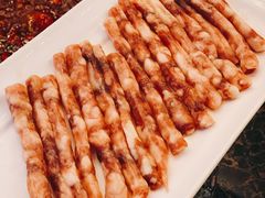 -老码头火锅(玉林店)