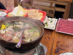 -洪大厨鸡煲(福田店)