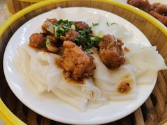 -香云轩·顺德菜(香云纱园林酒店店)