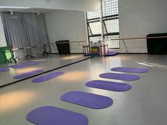 -予荷舞蹈(盛景校区)