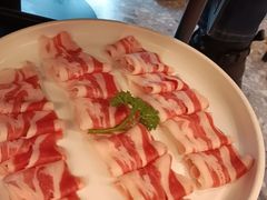 -阿源鱼捞斑鱼火锅·海鲜粥(山景尚宅店)