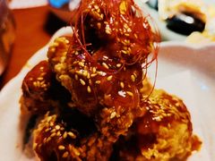 -鳗鱼家·深夜食堂(军博店)