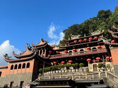 -安溪清水岩