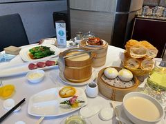 -春满园·早茶·粤菜·宴会(前海店)