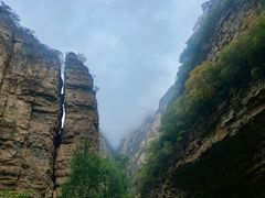 -龙门涧景区