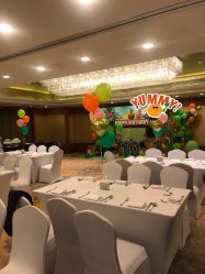 -派对猴生日派对策划(浦东店)