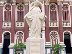 -平安桥天主教堂