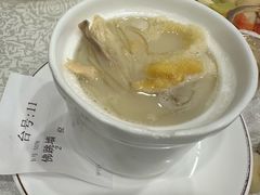 佛跳墙（例牌）-长润·濑尿烧鹅