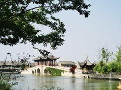 -朱仙镇启封故园景区